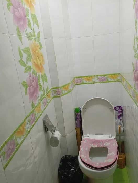 Каракамыш 2/1   70m2  3/3/4 Продаётся  !!!