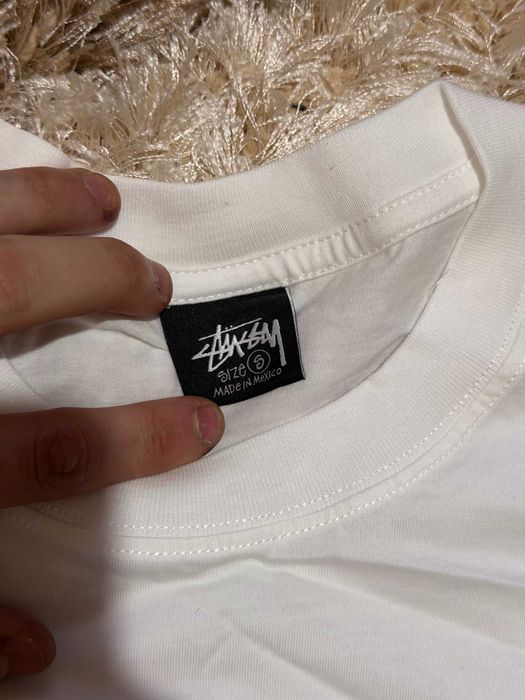Tricou Stussy (30+ modele)