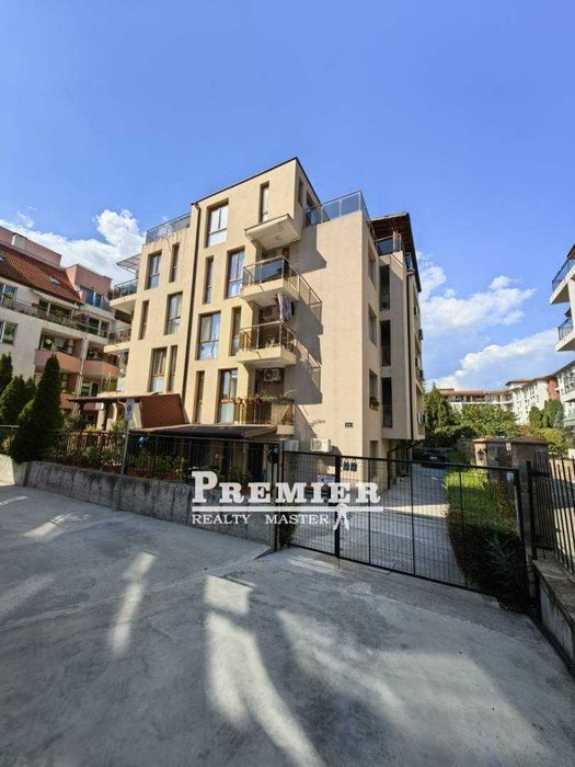 Продава се Едностаен апартамент в с. Равда, Област Бургас - 35 кв.м за 1815 €/кв.м - Снимка #10