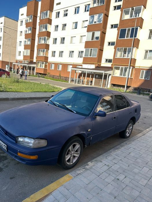 Продажа автомобиля срочно