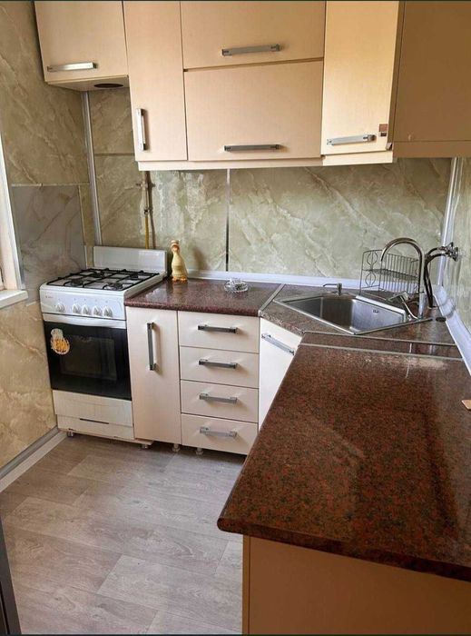 ® Метро Чиланзар‼️ можно Ипотеку [50м²] Чиланзар 2  2/4/4.