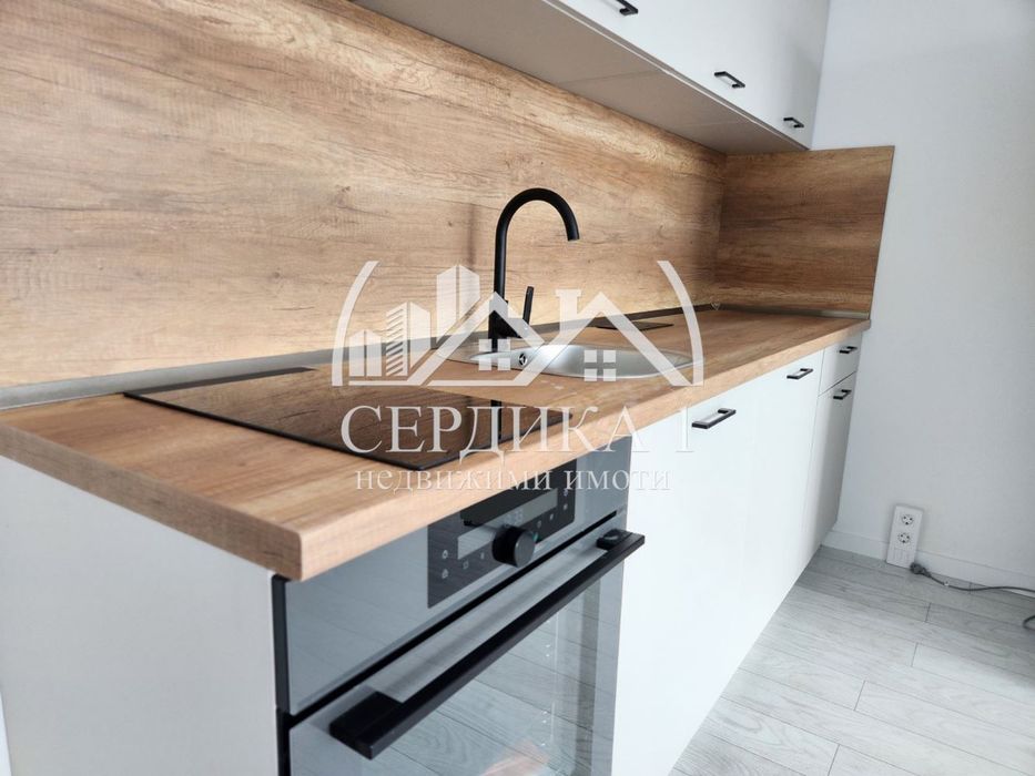 Продава се Тристаен апартамент в София, Люлин 2 - 74 кв.м за 2703 €/кв.м - Снимка #2