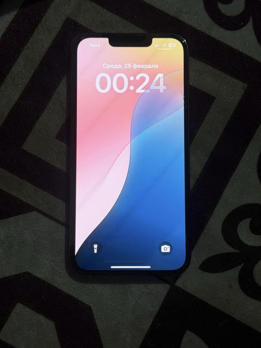 Айфон 13 про обмен на 14про