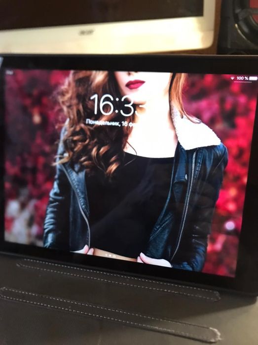 Айпад эйр модель А 1475