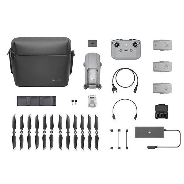 Продам DJI Mavic Air 2 kombo