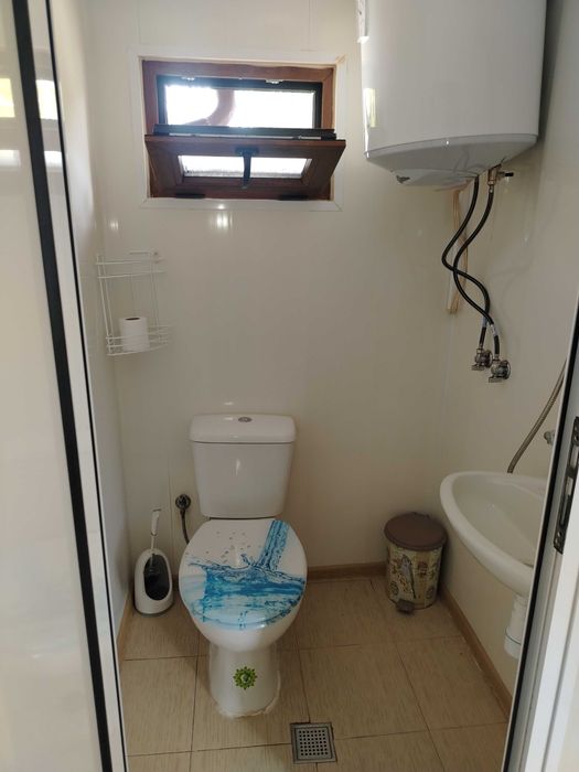 Дава се под наем Къща в София, 7-ми 11-ти километър - 30 кв.м за 348.84 € - Снимка #2