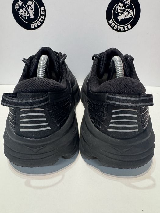 Маратонки HOKA BONDI 7 .Номер 40