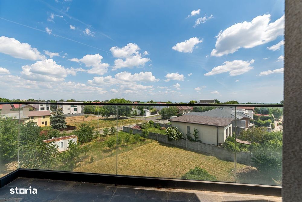 Subcetate | 65 mp, lift, parcare inclusă | 2 camere