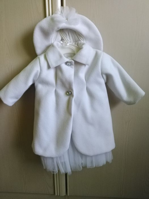 Rochite botez fetite