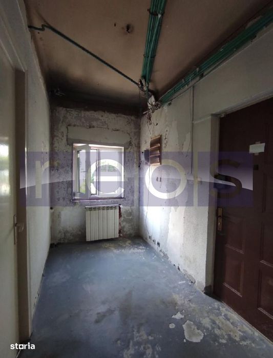 Vanzare 4 Camere | Zona Calea Calarasilor- Hala Traian