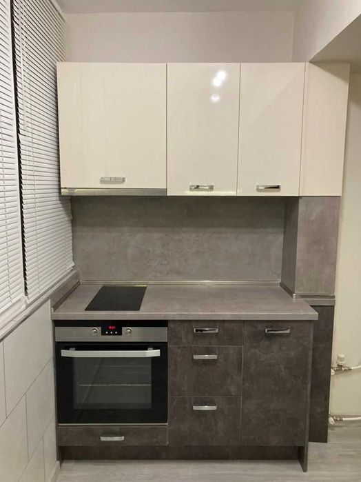 Дава се под наем Двустаен апартамент в София, Младост 2 - 66 кв.м за 443.7 € - Снимка #2