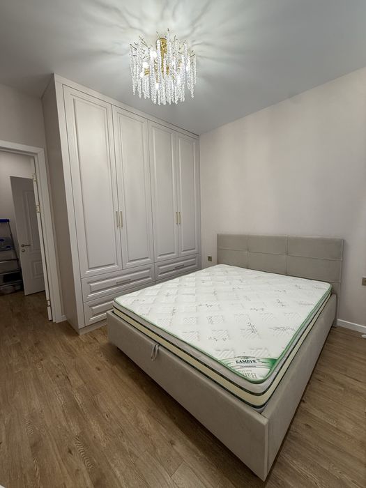 Сдам 2ком квартиру