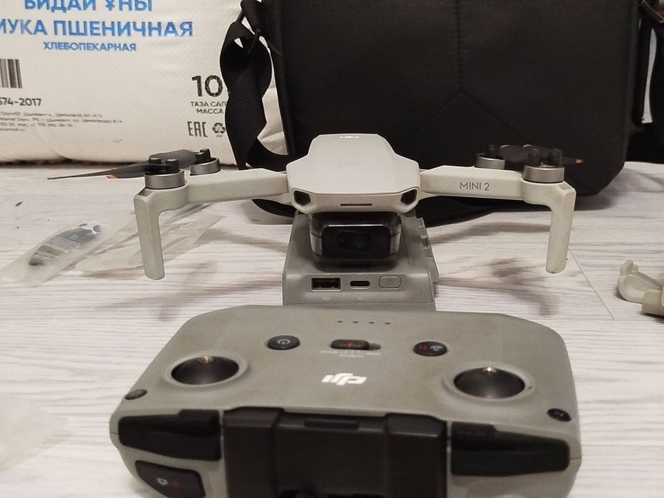 продам дрон срочна