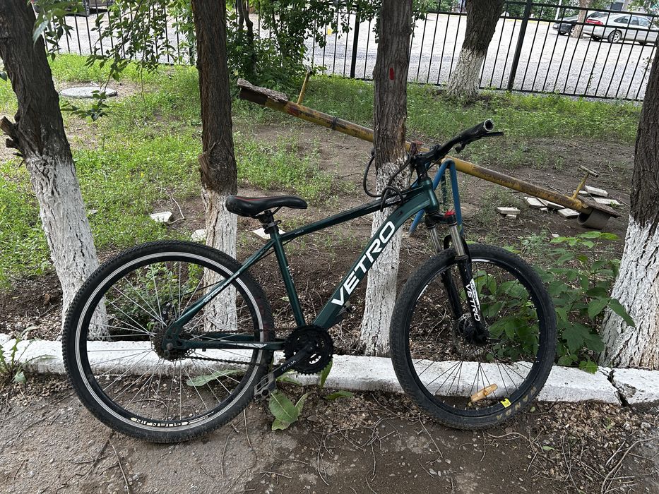 Велосипед 45000 торг бар