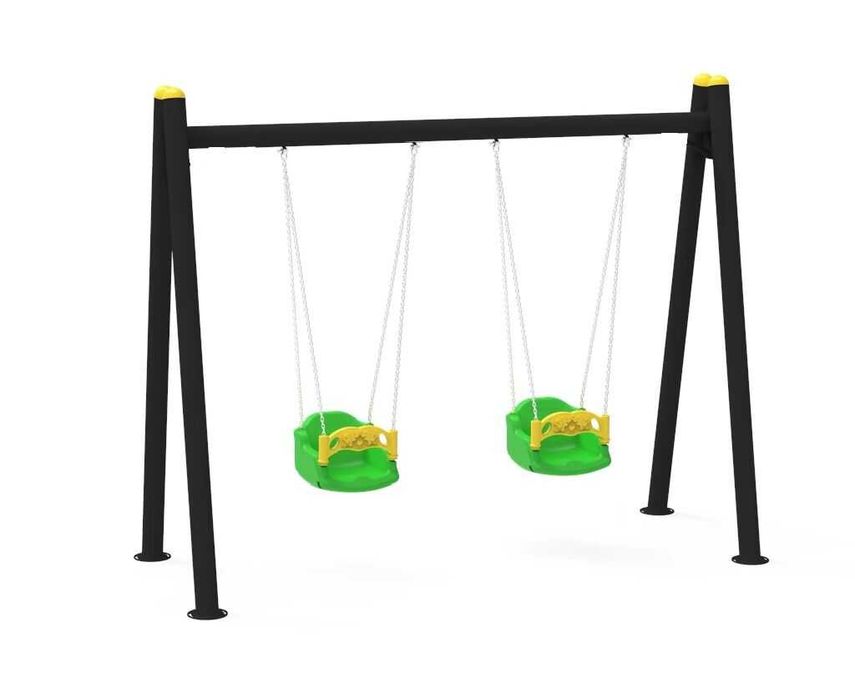 Leagane pentru copii exterior | Modele moderne si sigure