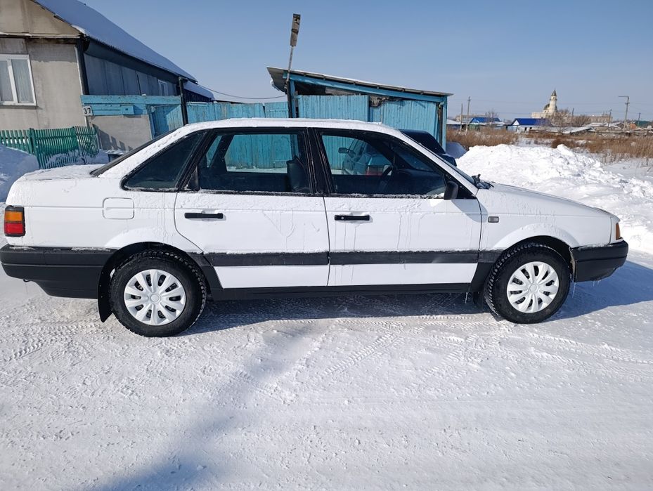 Продам volkswagen passat