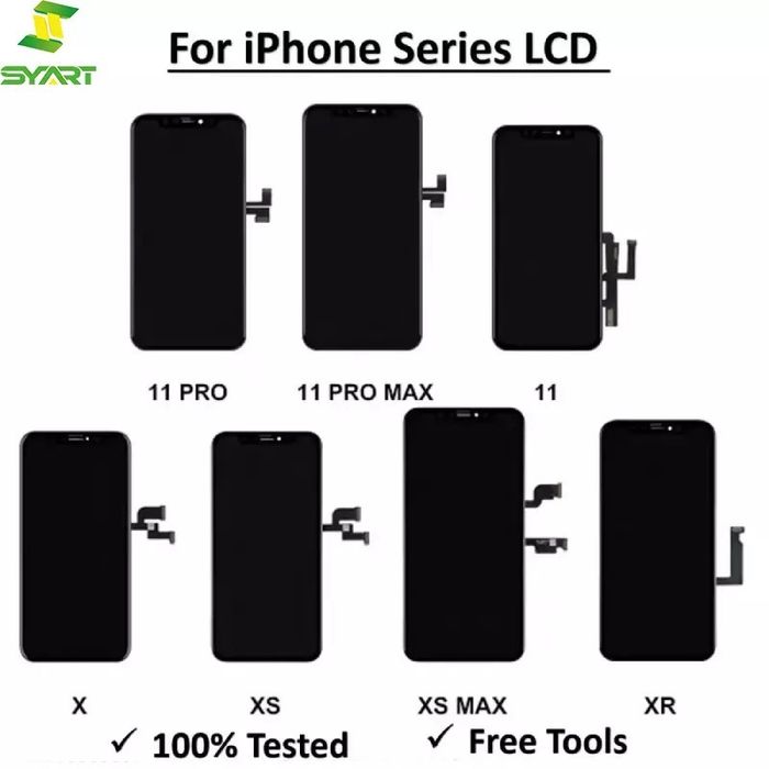 Display pentru iphone la super pret ! Nou de calitate !