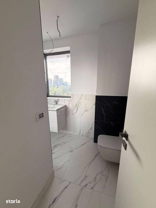 Penthouse 4 Camere | Terasa 98 mp | Finisaje Premium Fatada Ventilata
