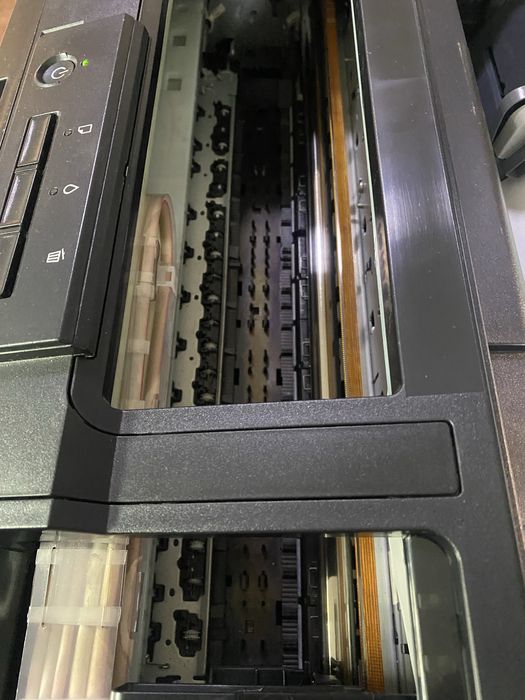 Принтер цветной HP