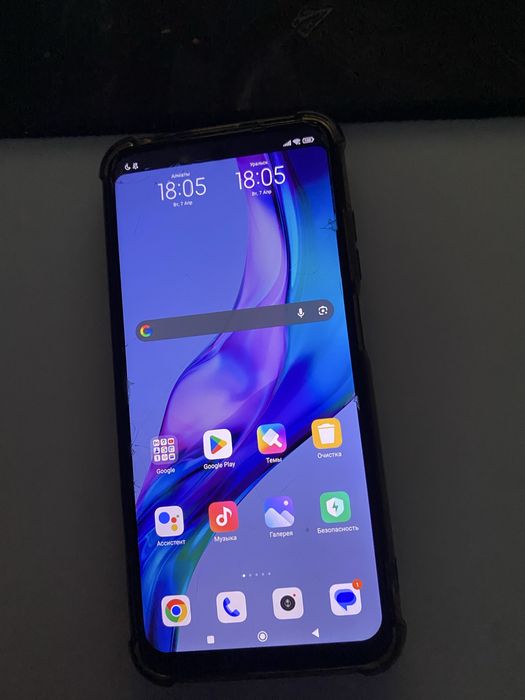 Продаю Redmi not 10A