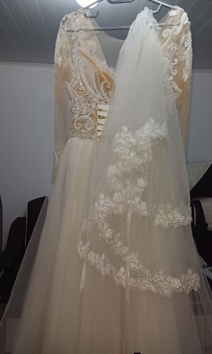 Rochie de Mireasă