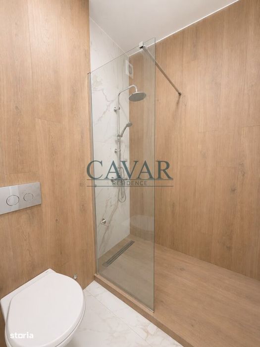 Cavar Residence Proiect Drumul Dealu Babii