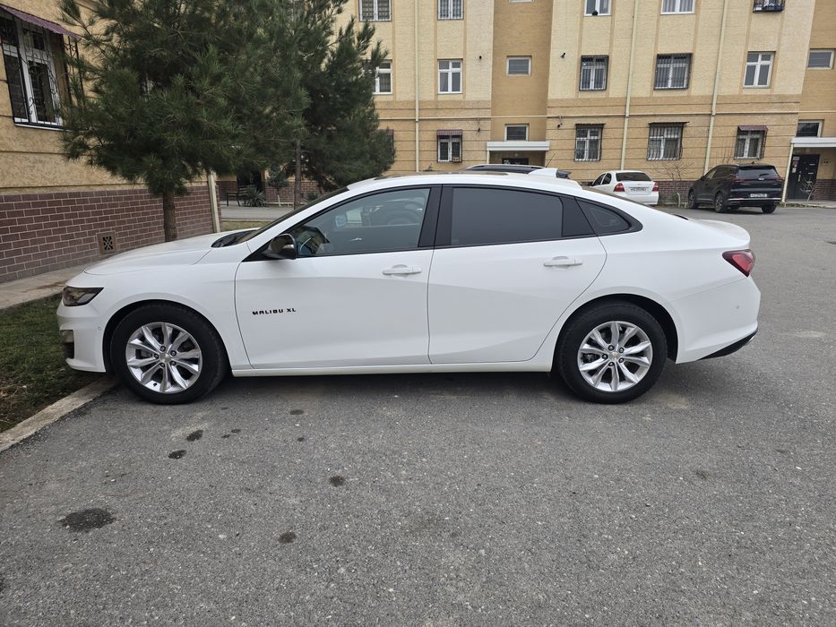 Малибу XL 2023-йил