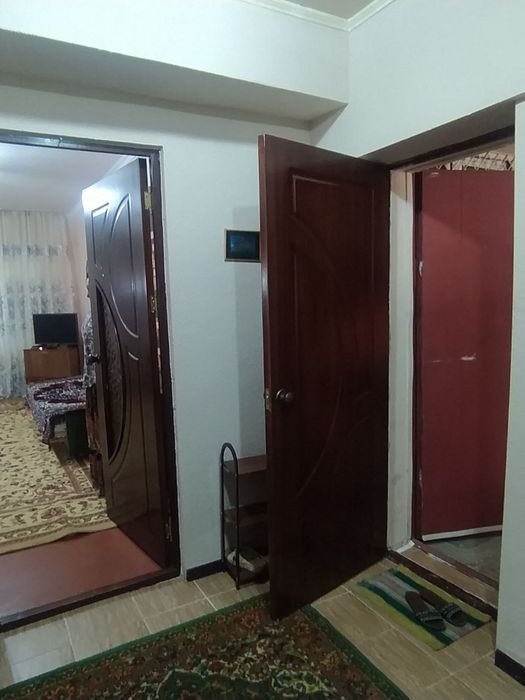 Продается 1 комнатная квартира галерка