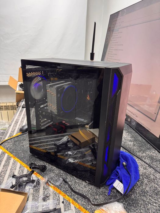 Продам компьютер