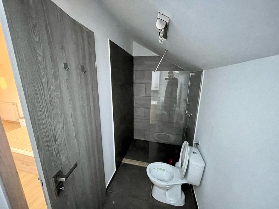 Garsoniera de închiriat in Gruia