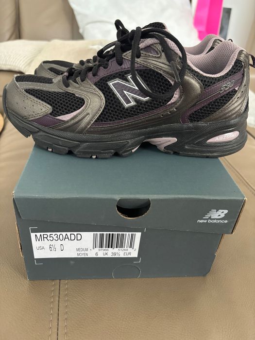 Маратонки New Balance 530