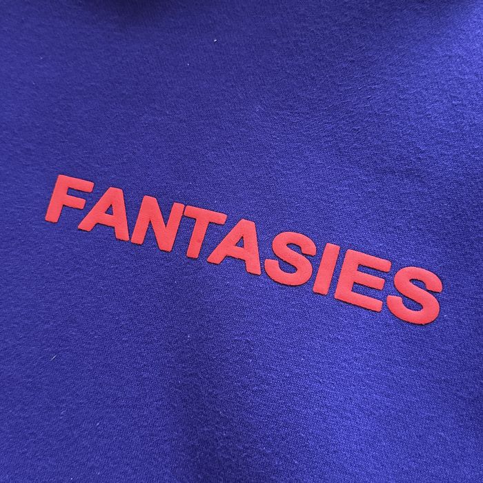 Худи Osamason Flexxx Fantasies