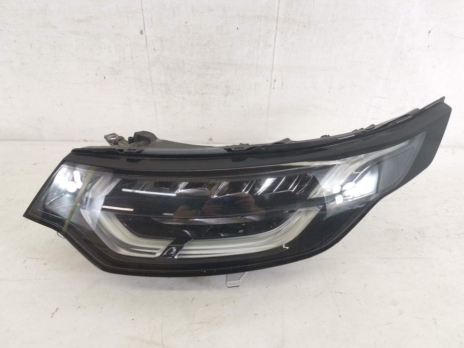 Ляв фар Ленд Ровър Дискавъри 5 Оригинален Left Far Land Rover Discover