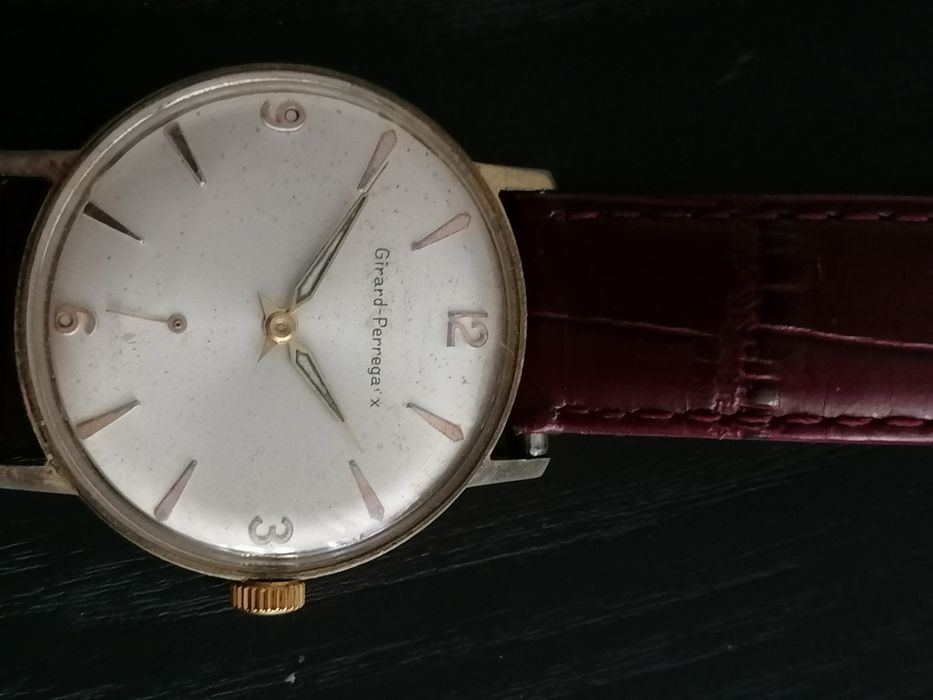 Ceas Girard Peregaux