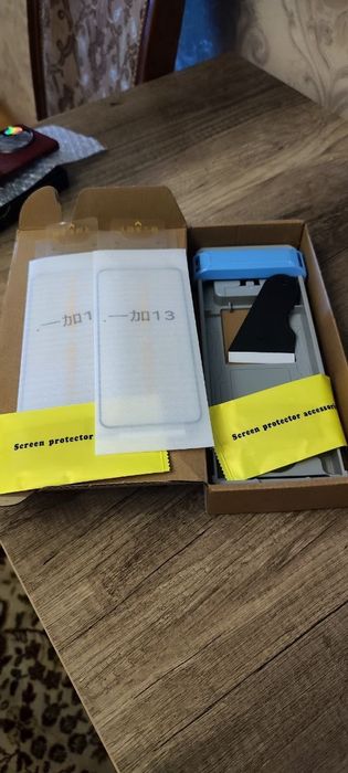 Продается телефон OnePlus 13 16/512GB India Global Version