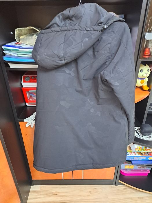 Geaca de iarna Collins xl