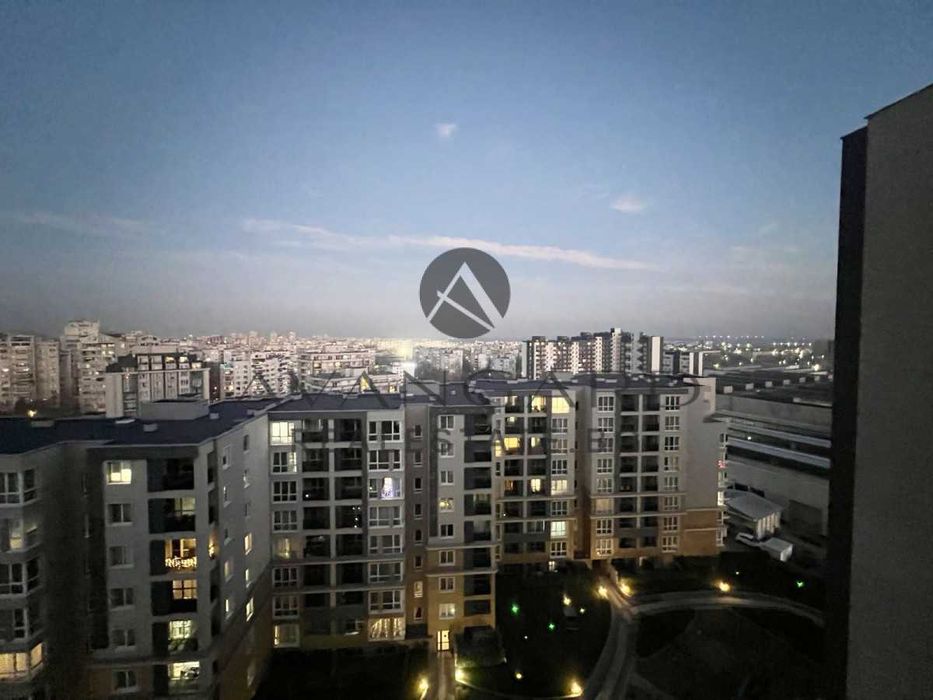 Продава се Двустаен апартамент в Пловдив, Тракия - 70 кв.м за 1126 €/кв.м - Снимка #6