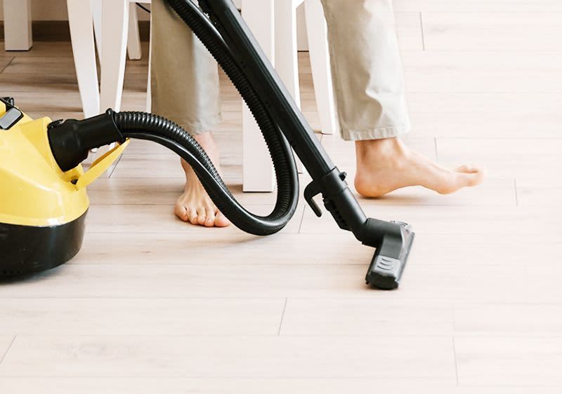 Oferim servicii de curățenie întreținere/generala