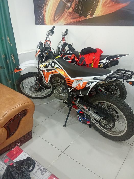 Kayo T2 продам за 850.000