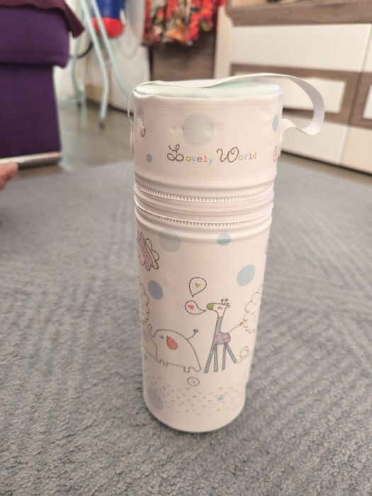 Pompa san fără fir electrica