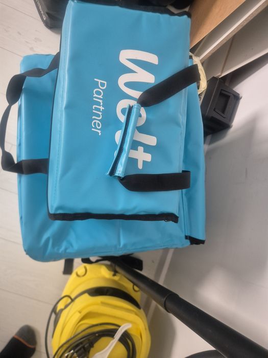 Вольт сумка новый