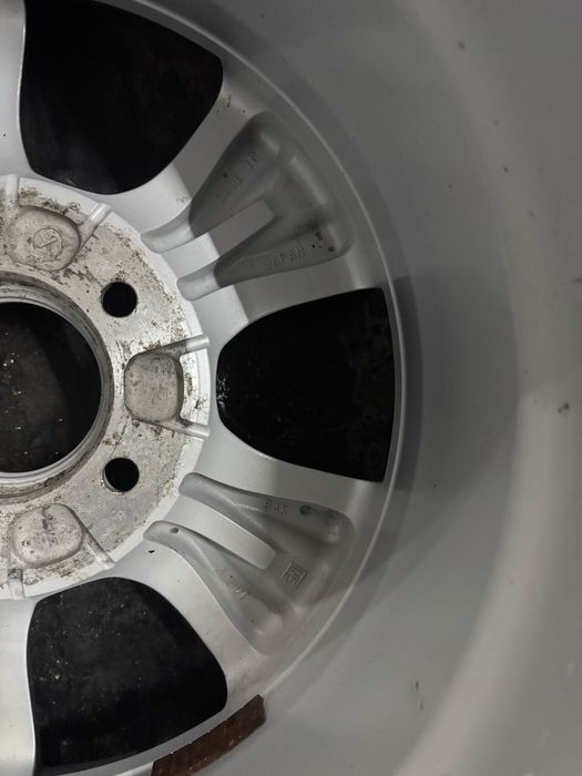 Диск Lexus LX 570 оригинал Made in Japan