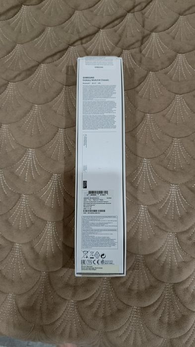 Samsung Galaxy watch 4