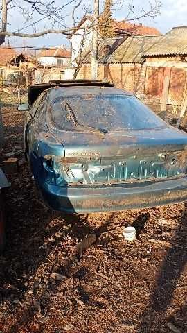 Toyota celica /Тойота Селика T 18