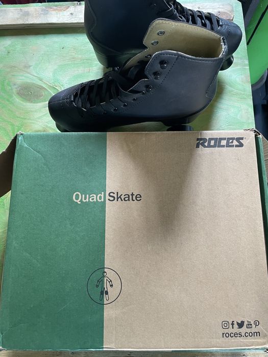 Patine cu rotile  role