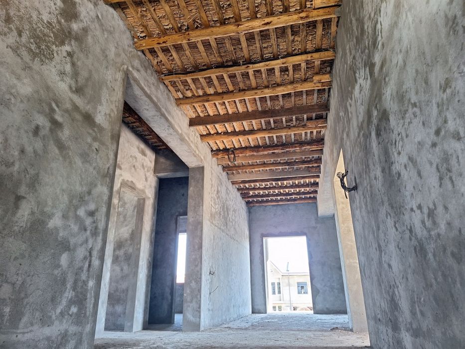 Янгихает, шокирарик мах. 5 сотик участка. Метрога 400м.