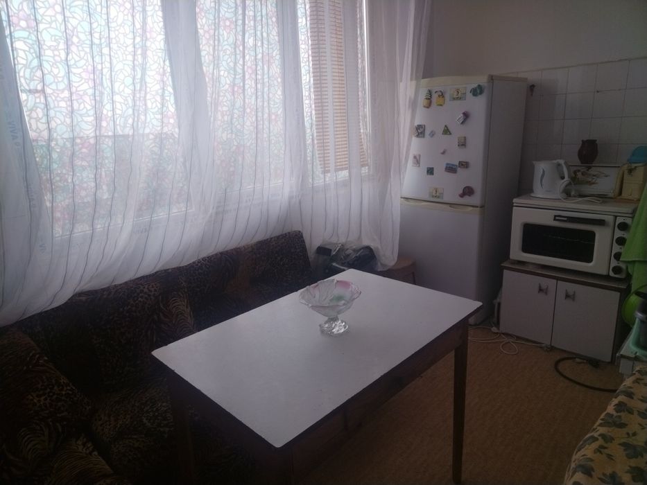 Продава се Двустаен апартамент в Разград, Орел - 62 кв.м за 465 €/кв.м - Снимка #13