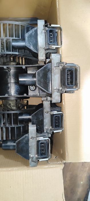 Катушки зажигания BMW  M50B20 M50B25