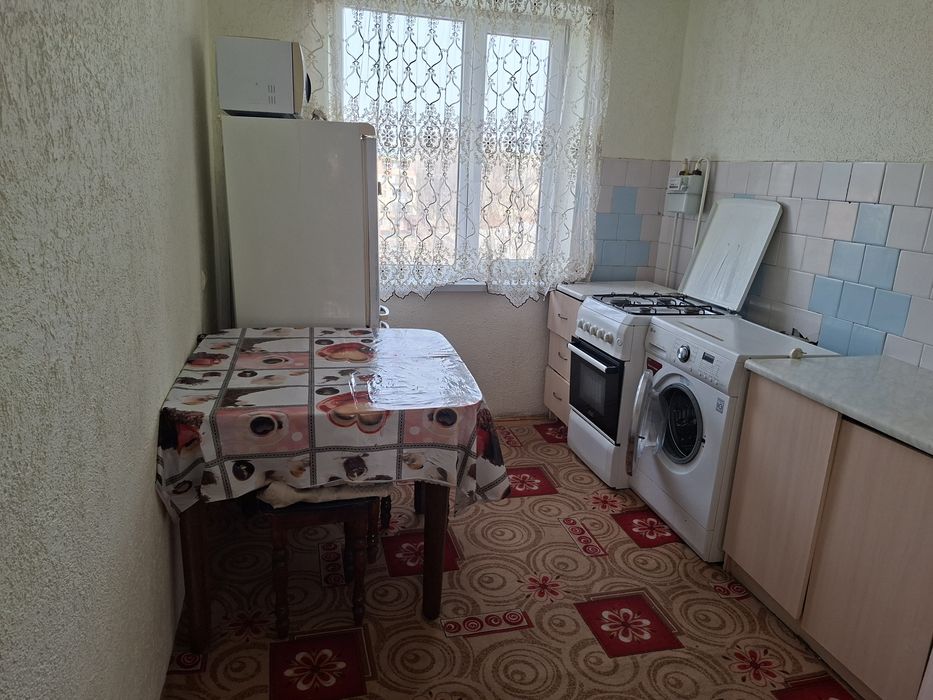 Сдам в аренду 3-х ком