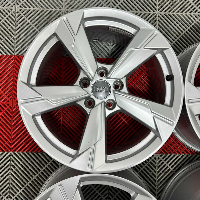 Jante Audi A6 A4 Q5 R18 TVA19% originale •IN RATE•GARANTIE•